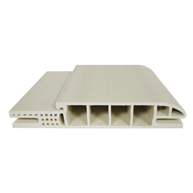 180/200/220/240/*50*30mm B-type WPC Door Frame for 45mm Panel