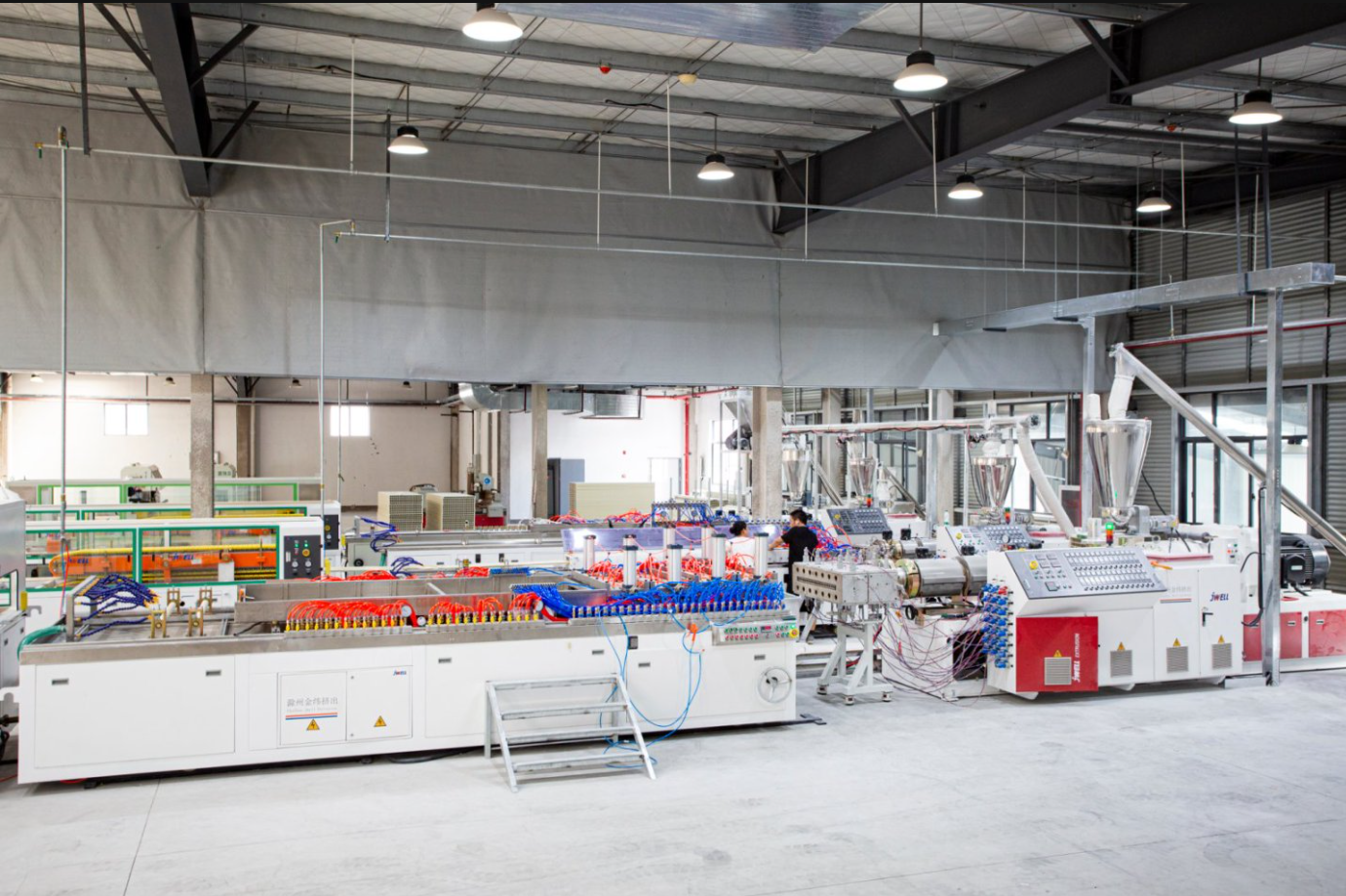 WPC Door Factory
