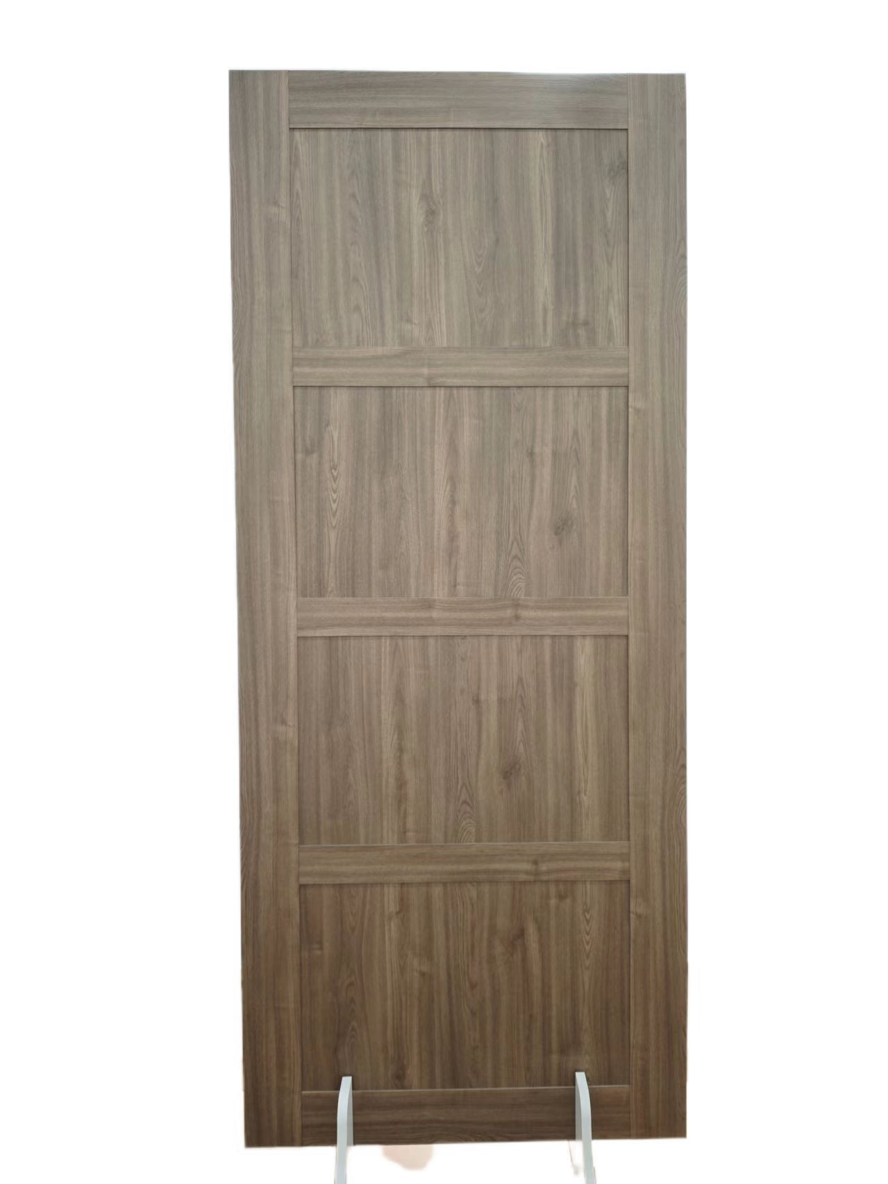 Classic WPC Assemble Door LA-02