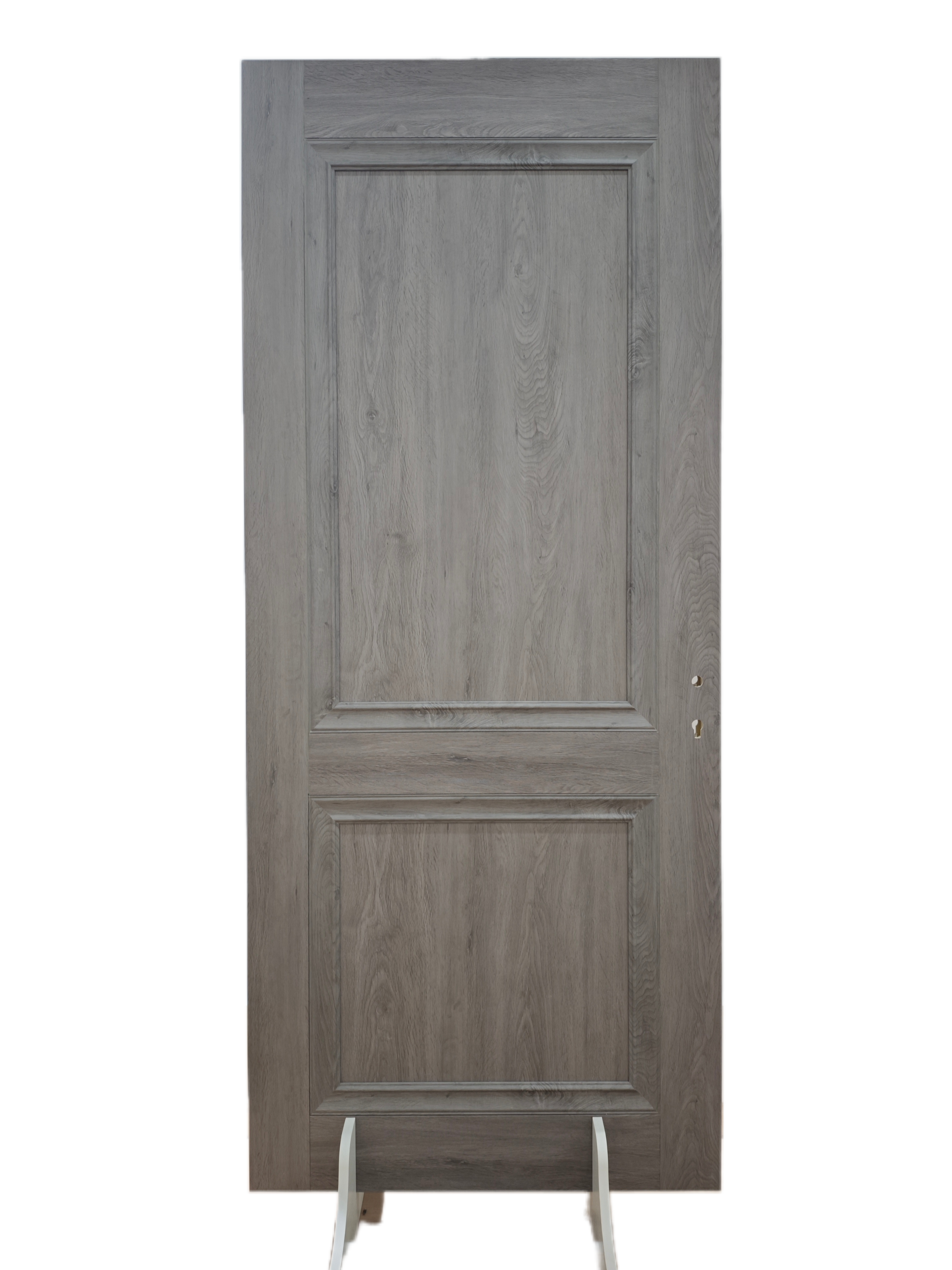 Classic WPC Assemble Door LA-03