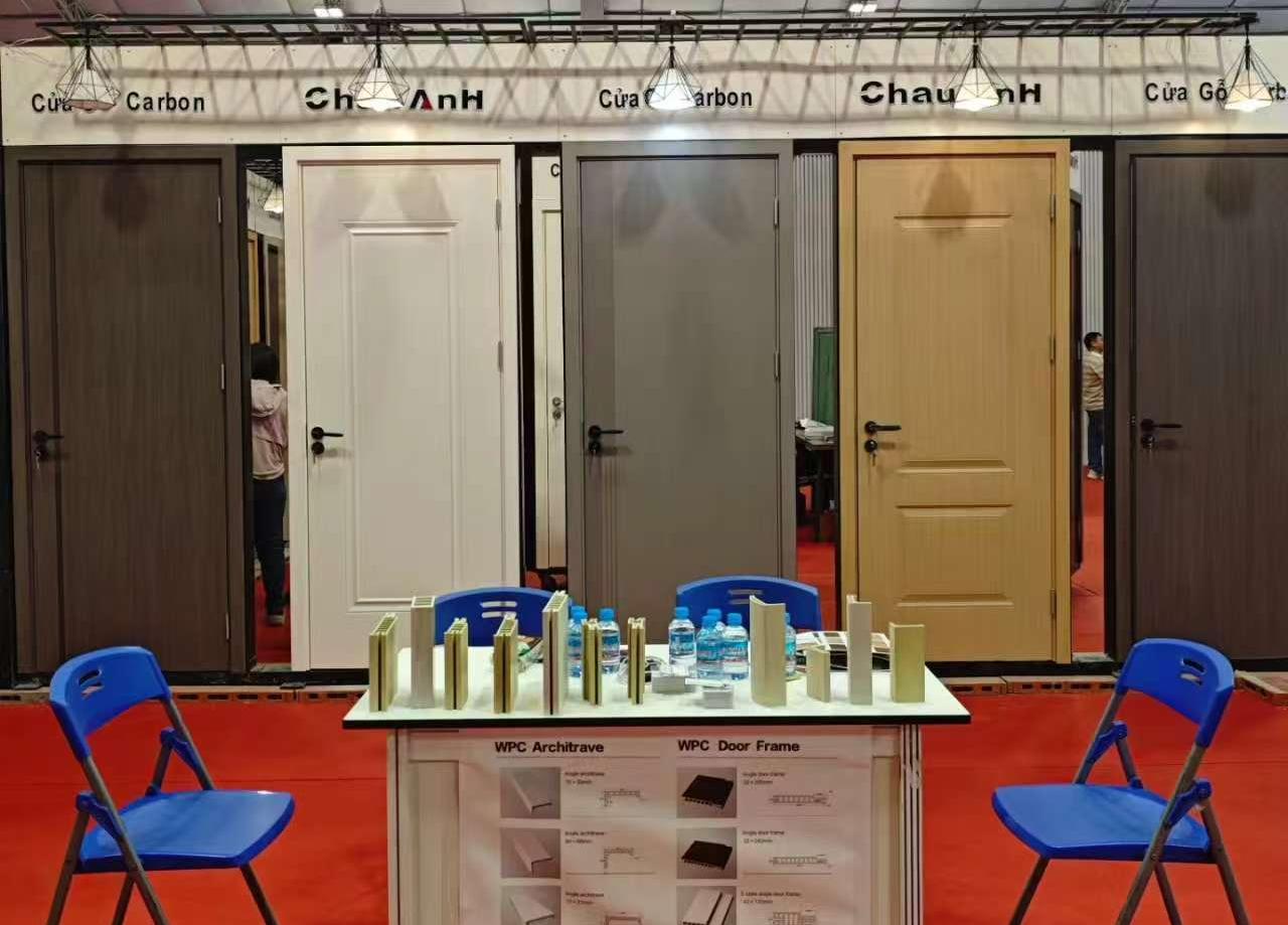 WPC Door Factory