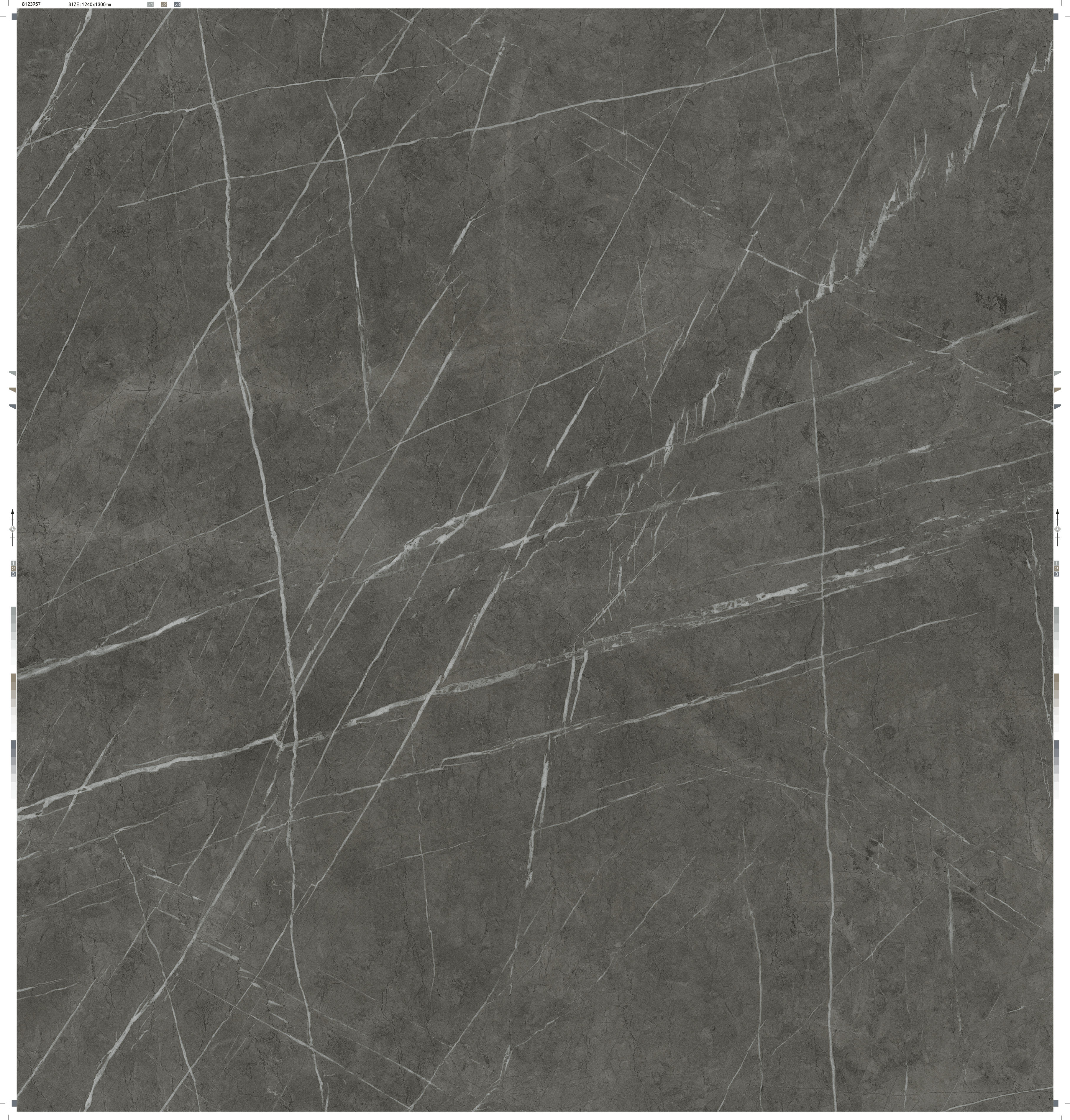 Melamine Paper Acme037