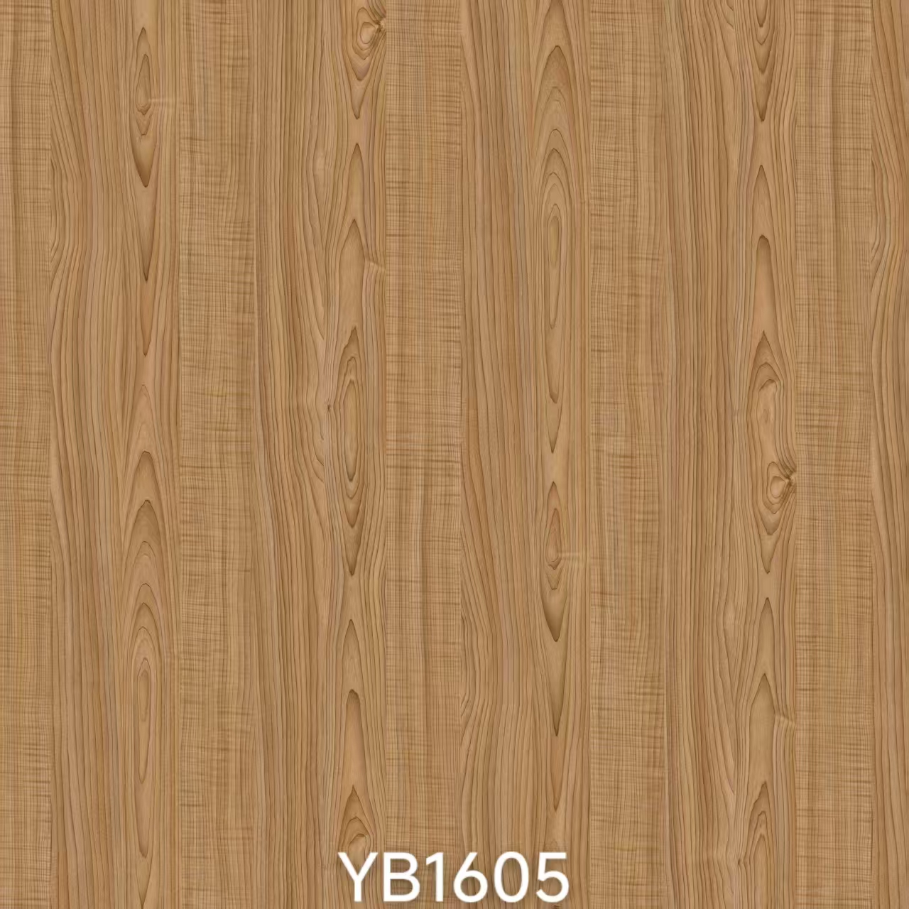 Melamine Paper YB1605