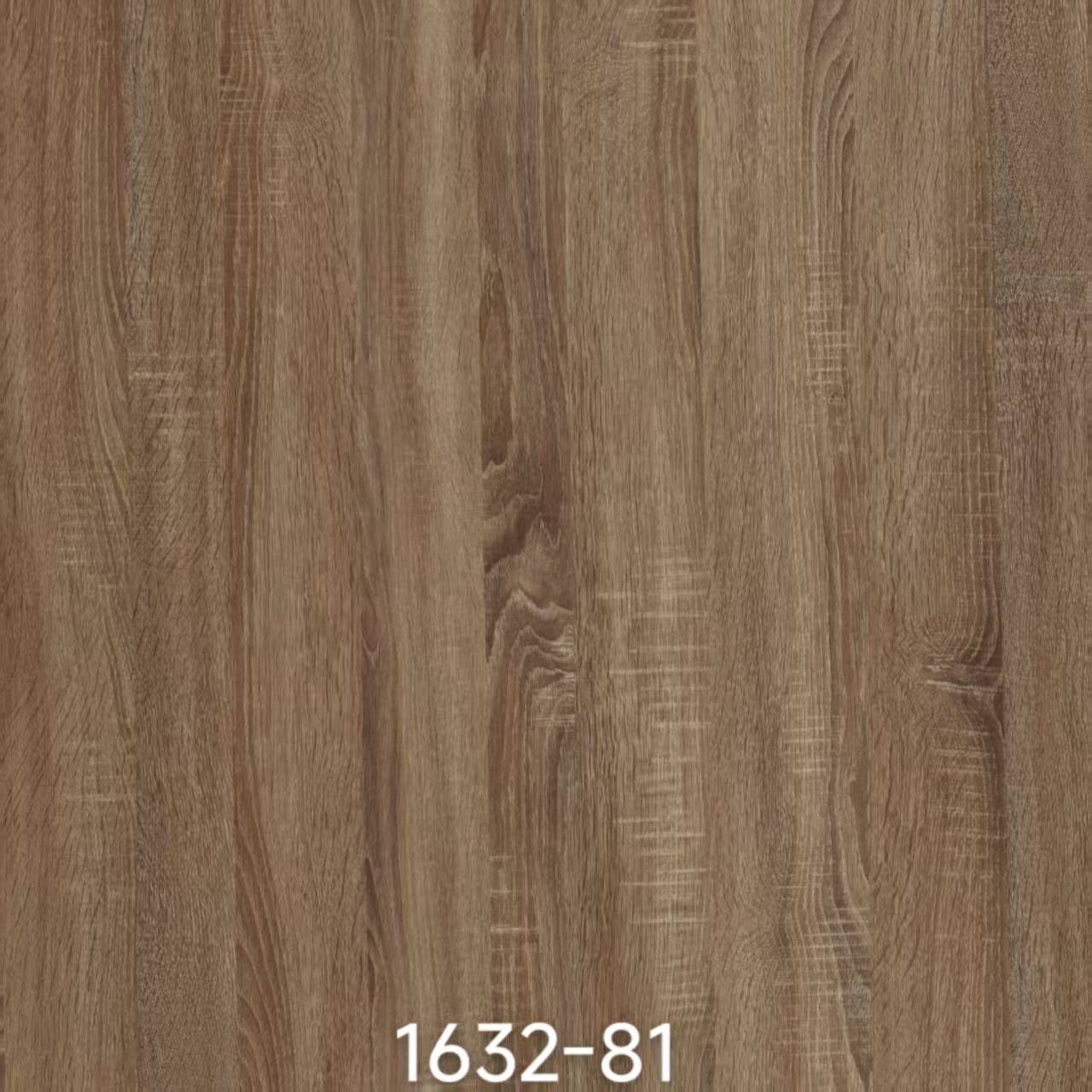 Melamine Paper 1632-81