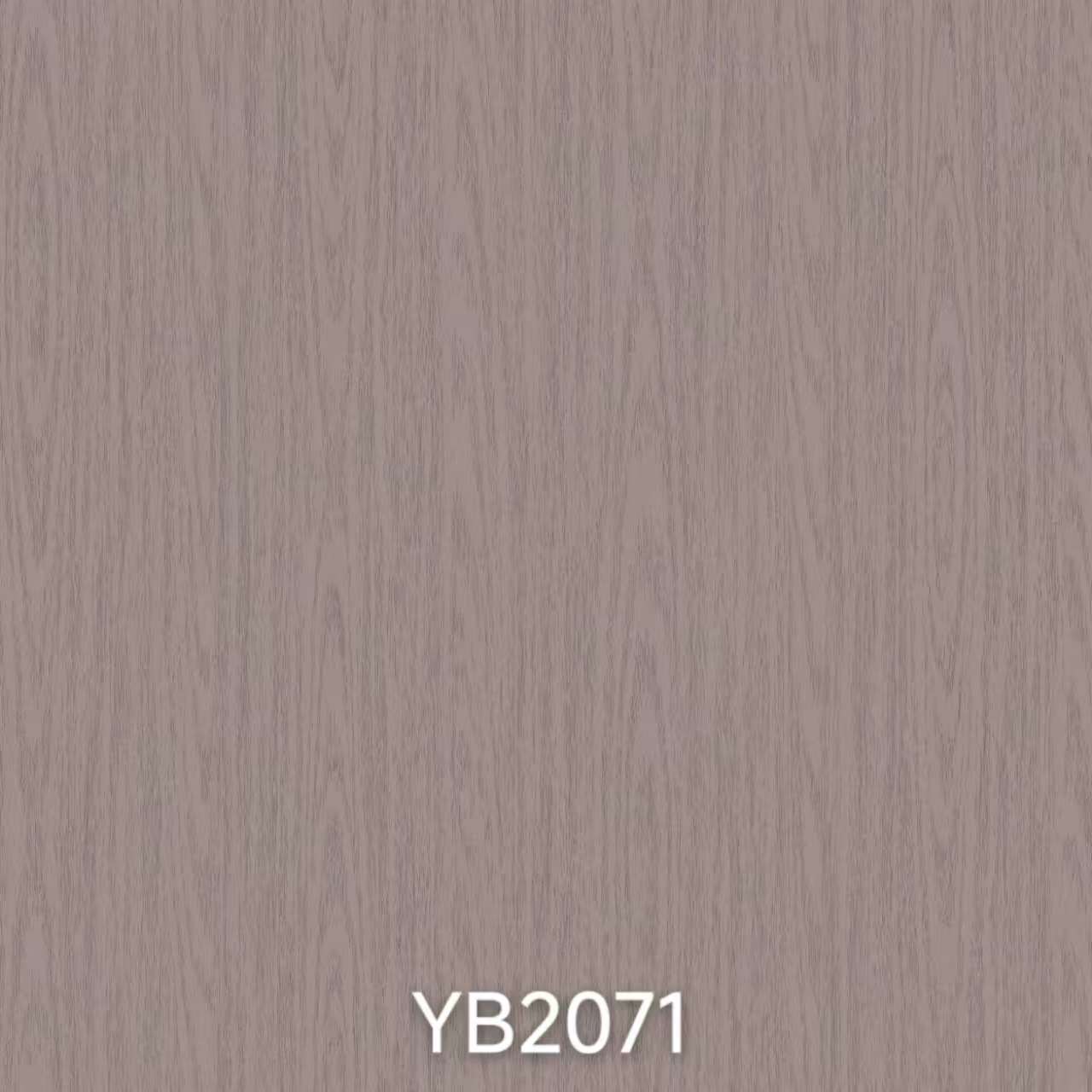Melamine Paper YB2071