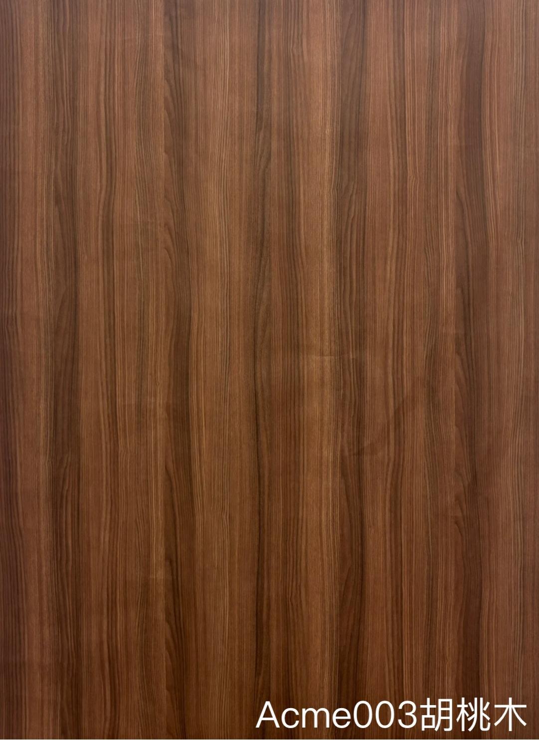 Melamine Paper Acme004-22 elm