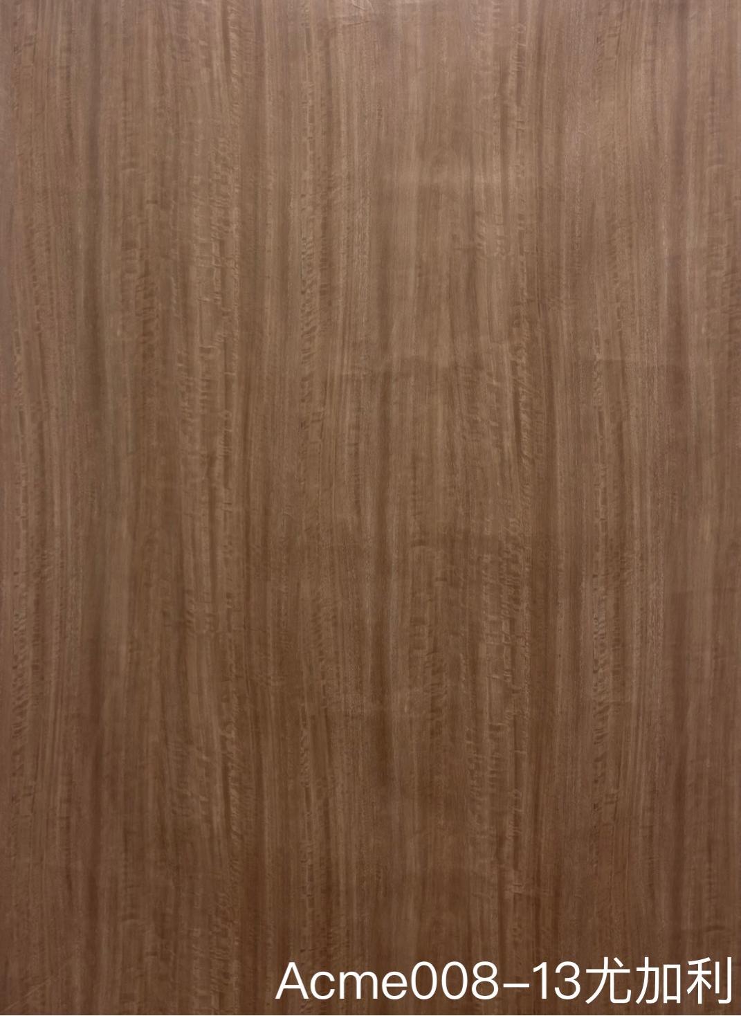 Melamine Paper Acme008-13 eucalyptus