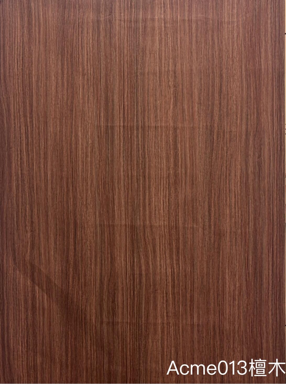Melamine Paper Acme013 sandalwood