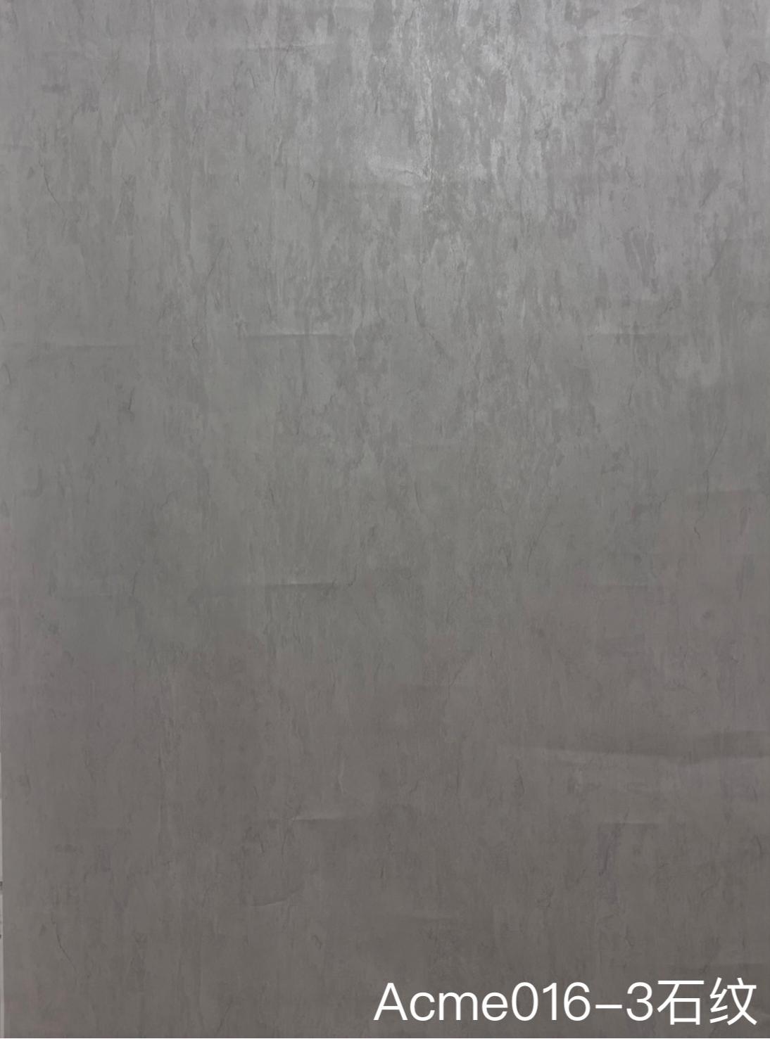 Melamine Paper Acme016-3 stone