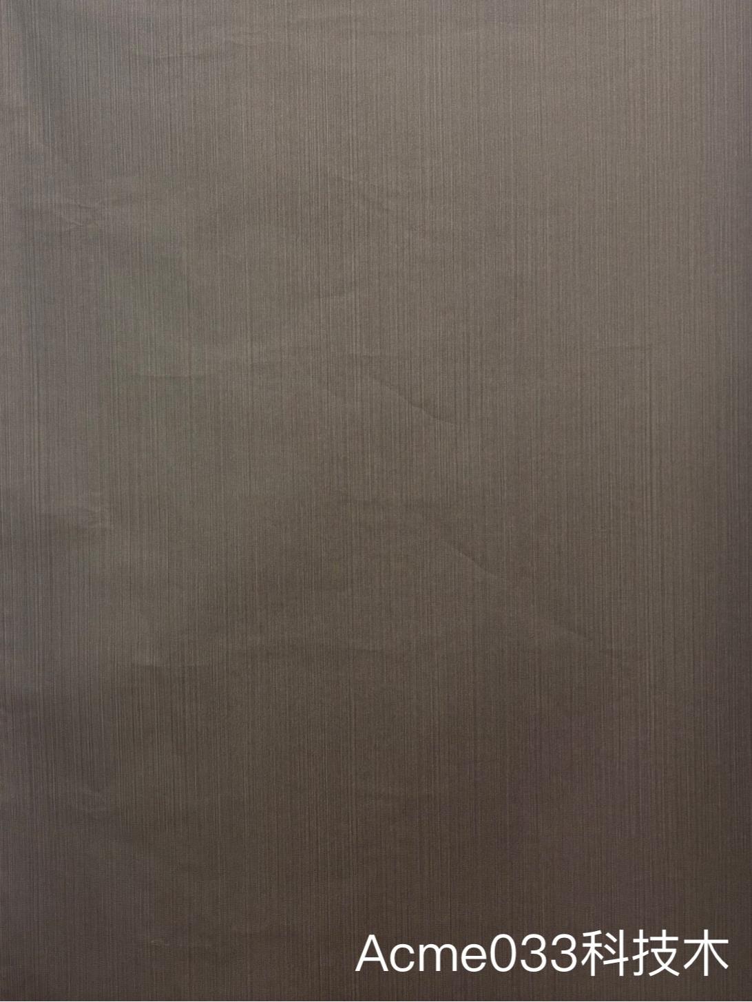 Melamine Paper Acme033 technical wood
