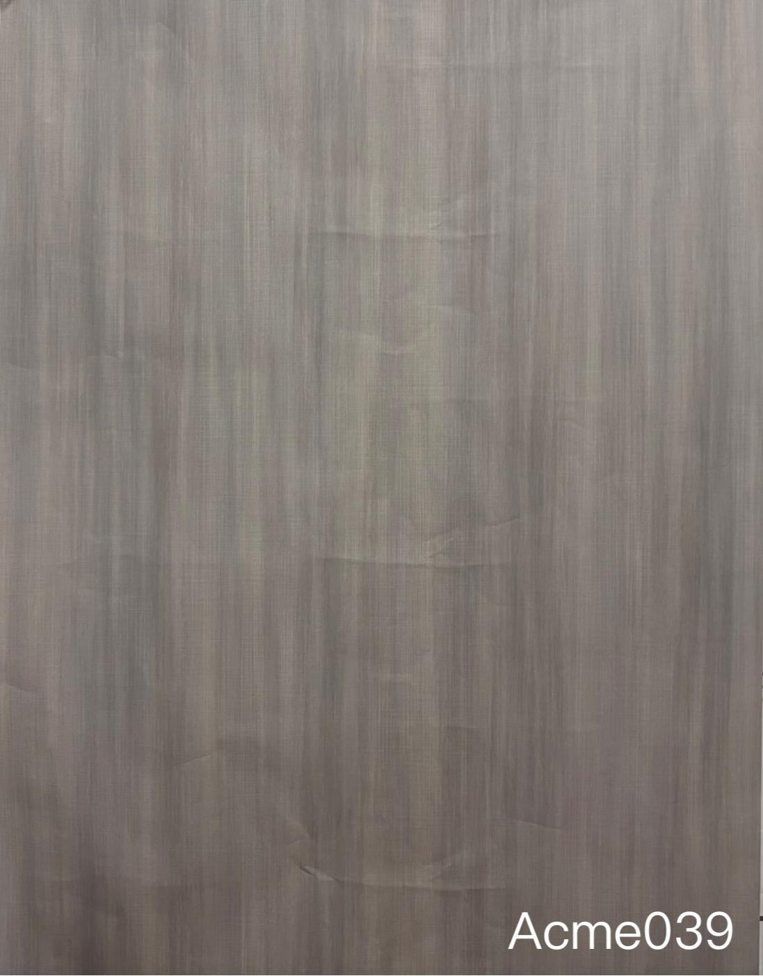 Melamine Paper Acme039 oak