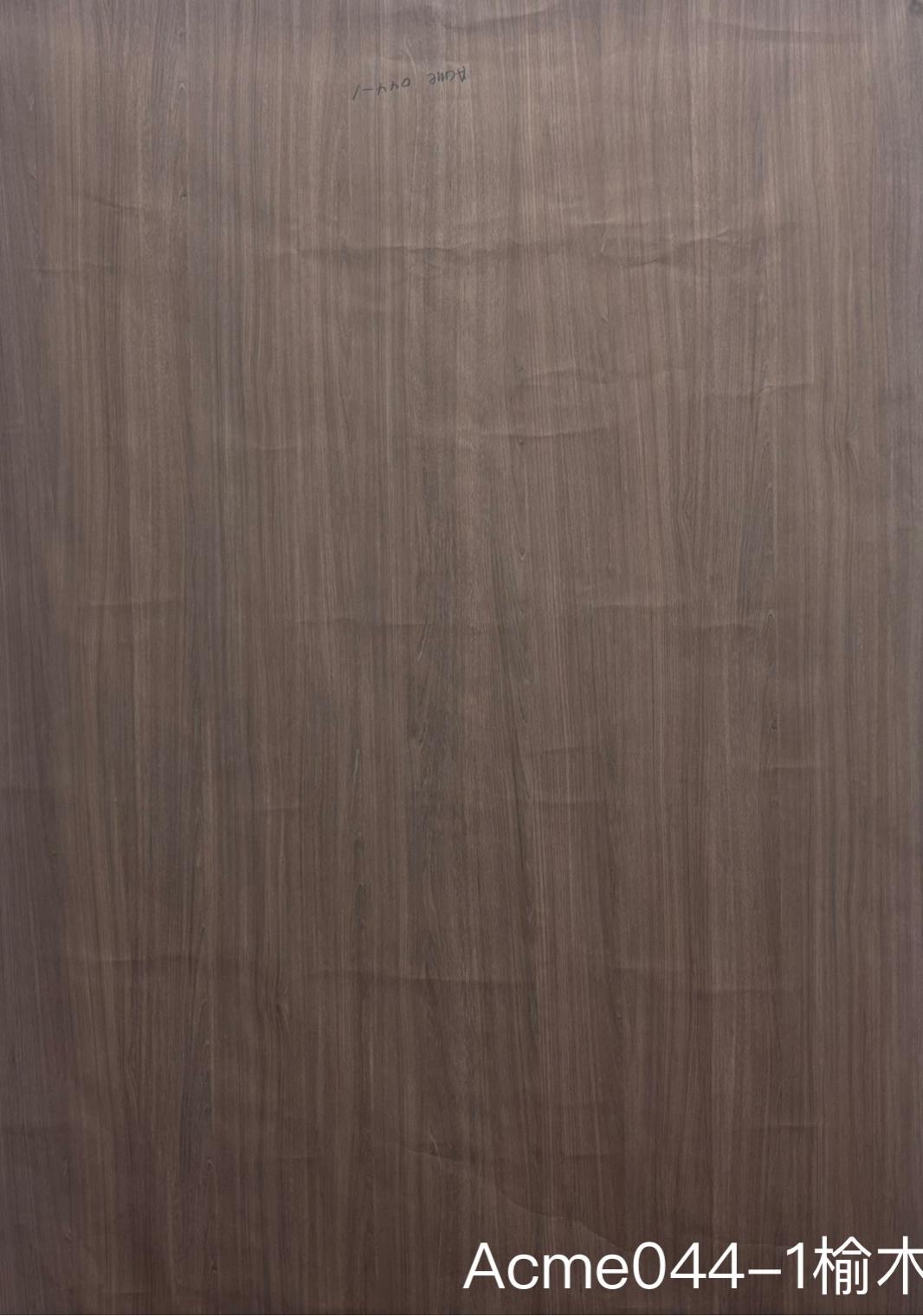 Melamine Paper Acme044-1 elm