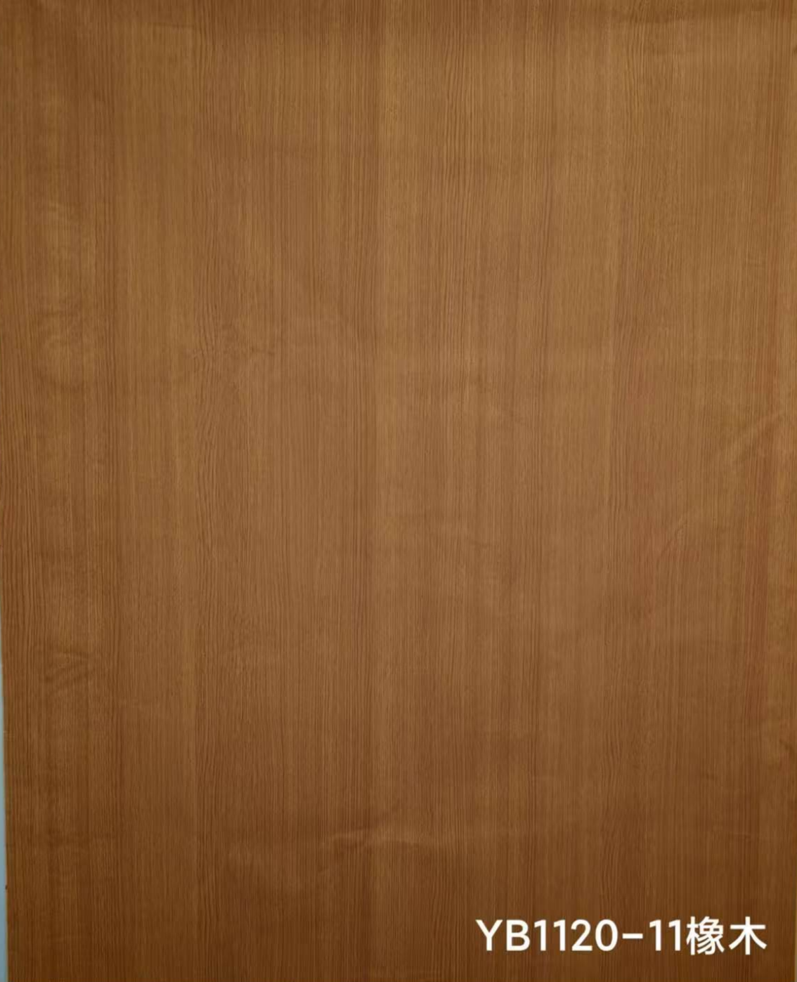 Melamine Paper YB1120-11 oak