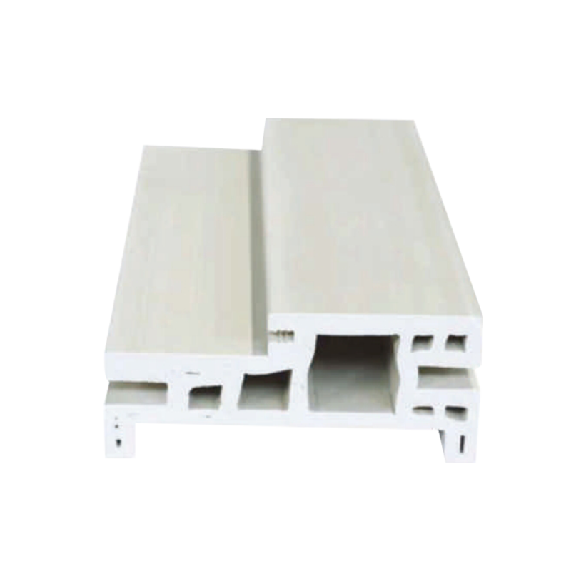 100/125mm A-type WPC Door Frame for 48mm Threshold 