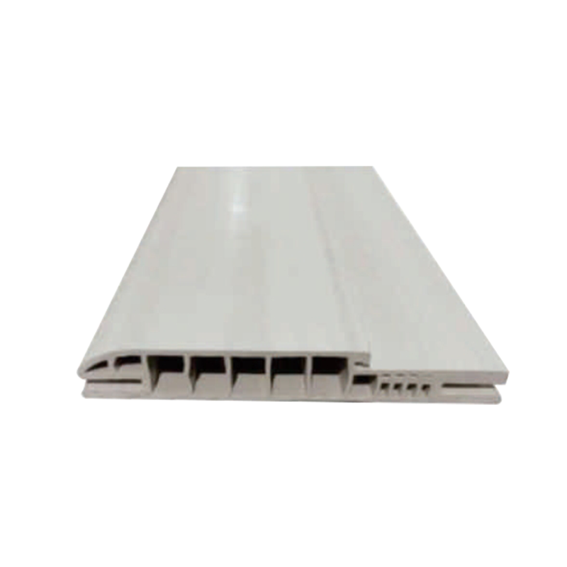 160/180/200/210/240mm B-type WPC Door Frame for 48mm Threshold 